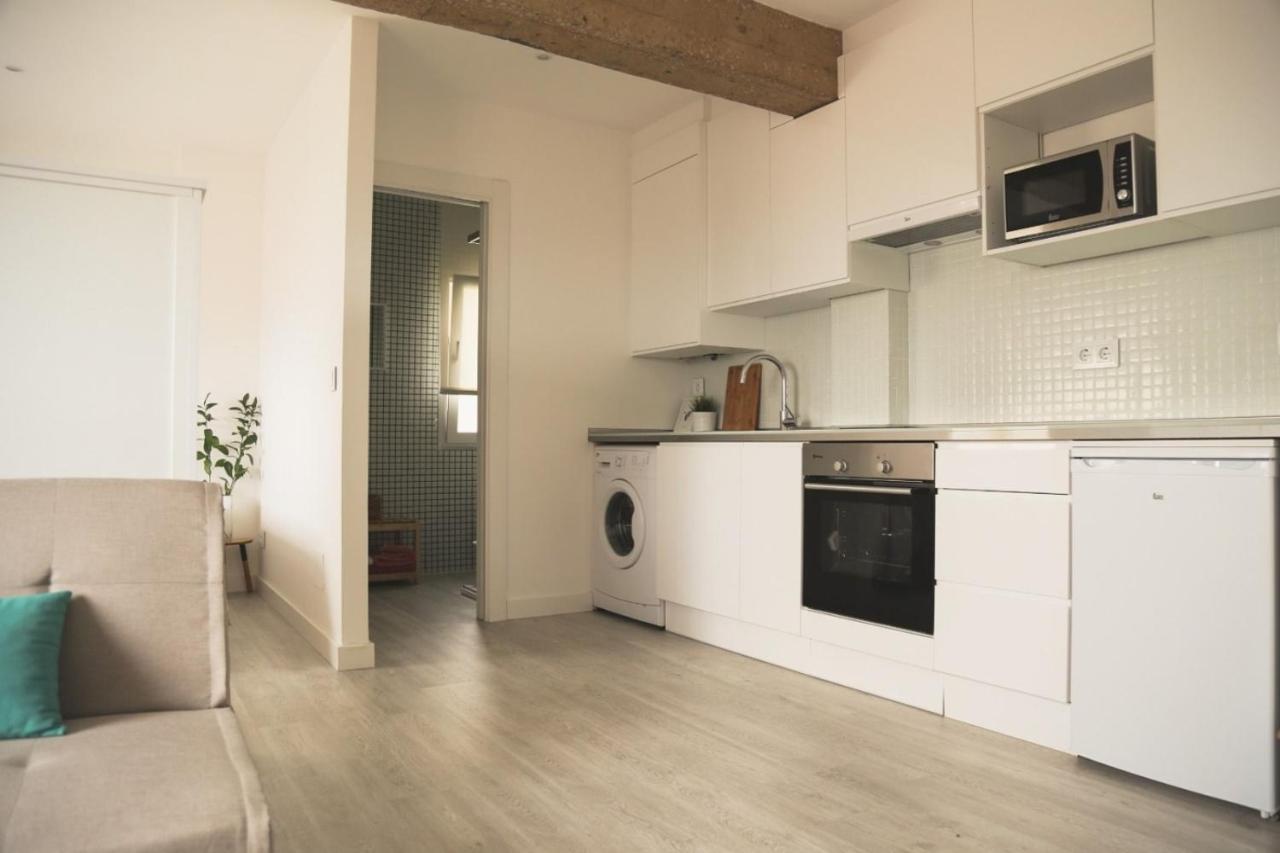 Romantico Apartamento En El Centro サンタンデール エクステリア 写真