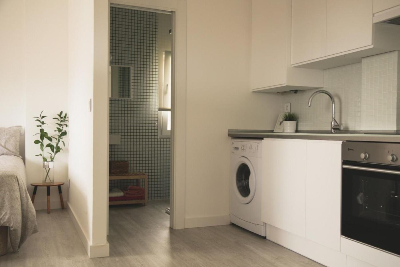 Romantico Apartamento En El Centro サンタンデール エクステリア 写真